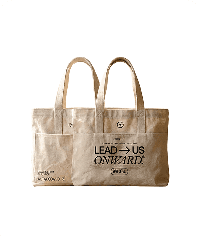 Totebag Vol.3